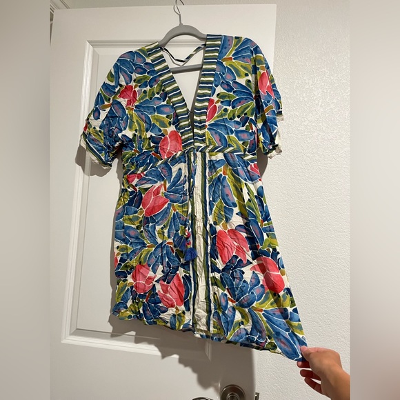 Farm Rio mini dress nwt - Picture 2 of 4